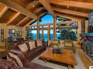 462 Lakeview Ave, Zephyr Cove, NV 89448