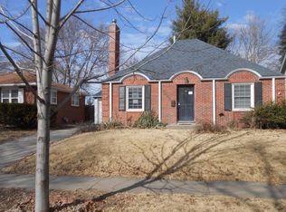 1440 Otoe St, Lincoln, NE 68502