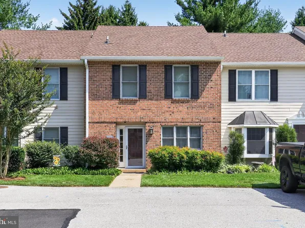 1005 N Glen Dr #1005, Glen Mills, PA 19342