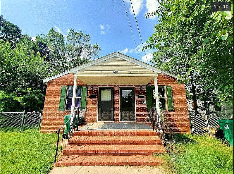 1st image of 709 Kirkham St #A