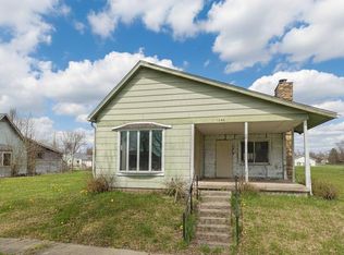 1646 W Nelson St, Marion, IN 46952