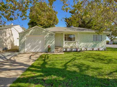 994 Hacienda Ave, San Lorenzo, CA, 94580
