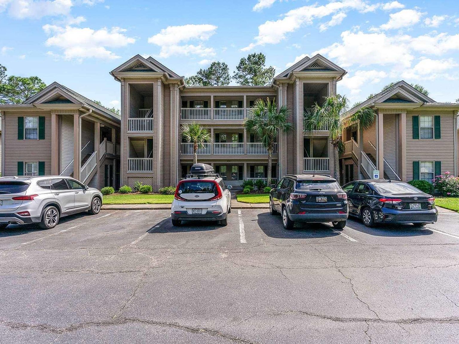 320 Pinehurst Ln UNIT 11F, Pawleys Island, SC 29585 Zillow