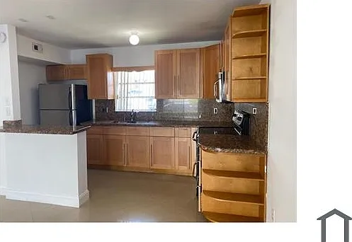 1 bed, 700 sqft, $2,100 — Photo 4