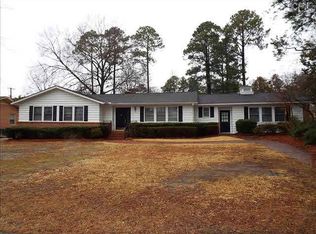 1027 Haven Dr, Columbia, SC 29209