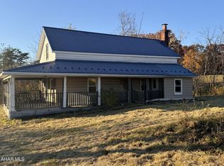 5083 Lincoln Hwy, Manns Choice, PA 15550