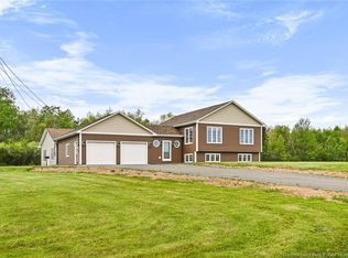 25 Leger Cres, Wellington, NB E4V 2N7