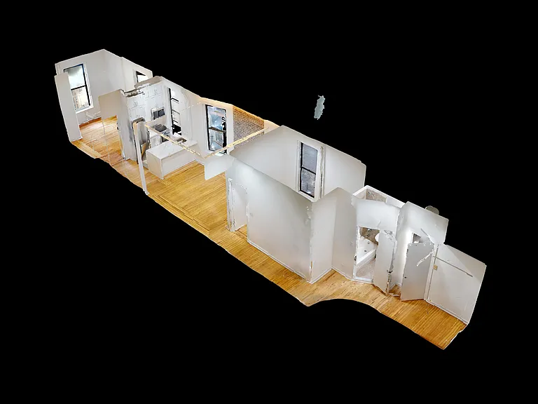 158 W 84th St #3C — Photo 15