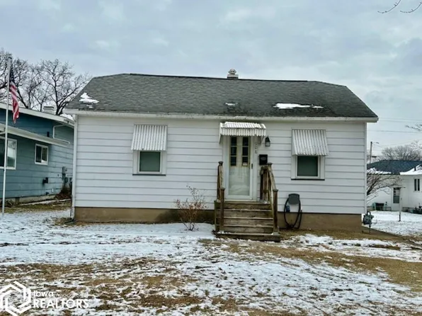 908 Shields St, Burlington, IA 52601