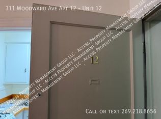 311 Woodward Ave APT 12, Kalamazoo, MI 49007