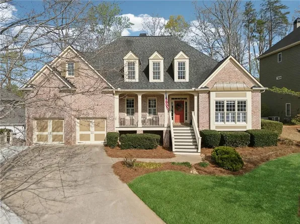 6840 N Creekside Point, Cumming, GA 30041
