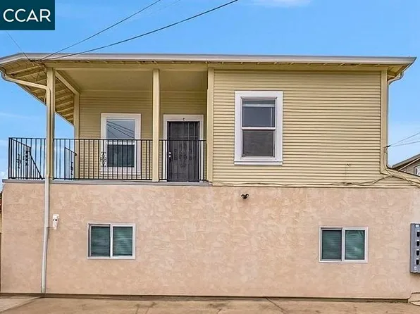 5227 San Jose Ave, Richmond, CA 94804