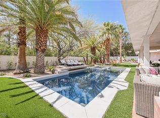 2231 S Tioga Way, Las Vegas, NV 89117