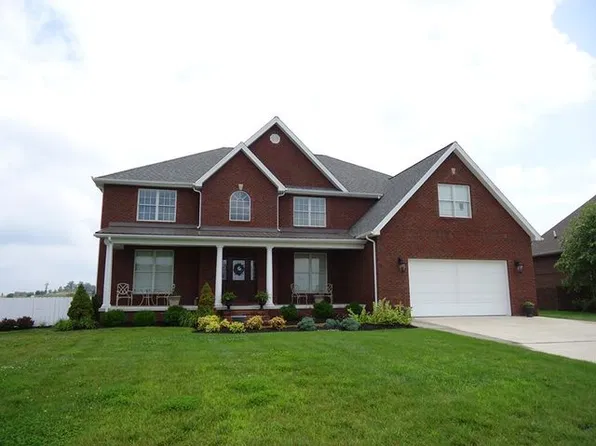 1265 Crestwood Dr, Prestonsburg, KY 41653