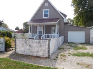 15540 College Ave, Catlin, IL 61846