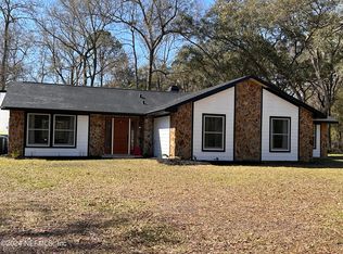16120 Hargett Rd, Jacksonville, FL 32218