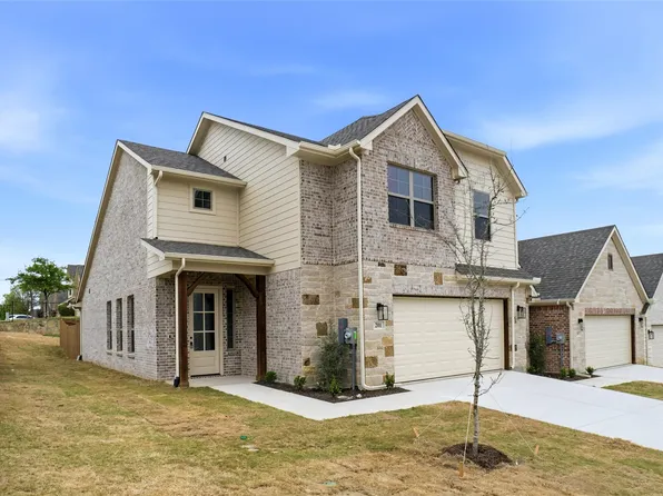201 Legacy Blvd, Weatherford, TX 76085
