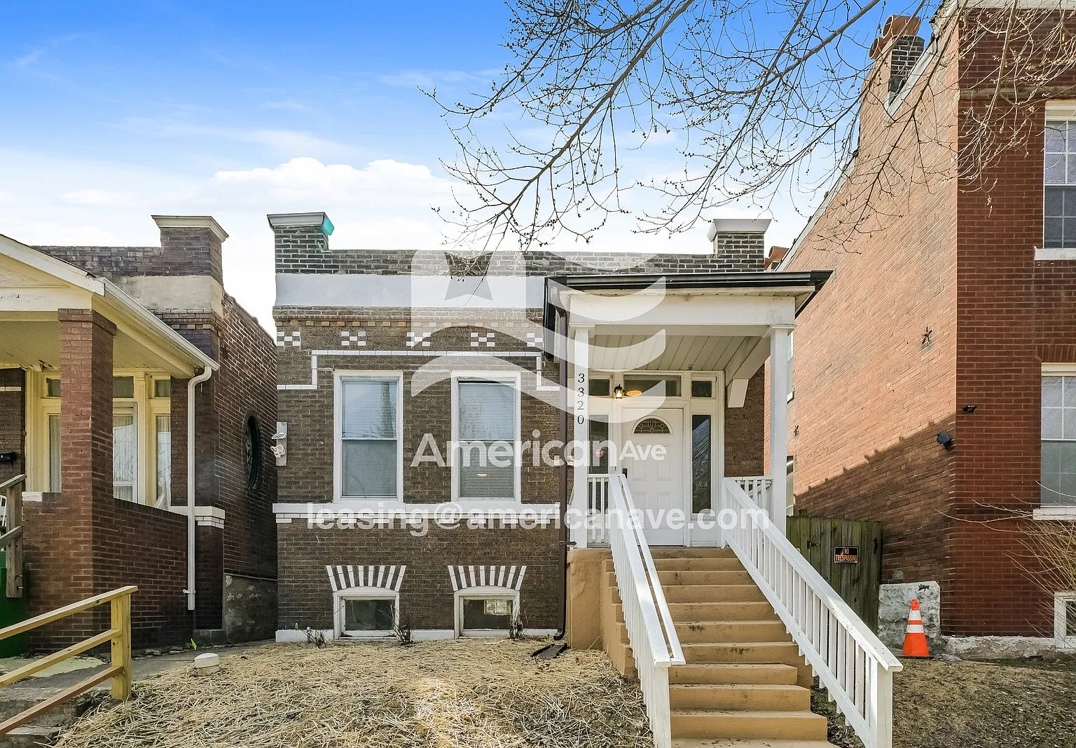 2 bed, 1.0 bath, 1098 sqft, $1,090 — Photo 1