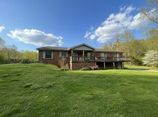 346 Hogans Creek Rd, Carthage, TN 37030