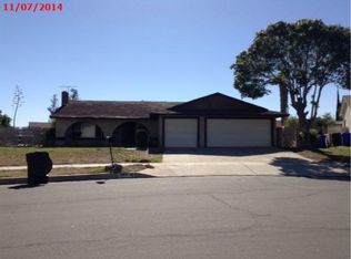 989 W Mason St, Rialto, CA 92376