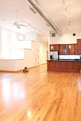 Rented by Level Group