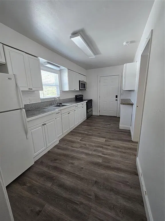 1 bed, 1.0 bath, 570 sqft, $1,400 — Photo 2