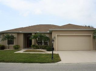 24252 Buckingham Way, Punta Gorda, FL 33980
