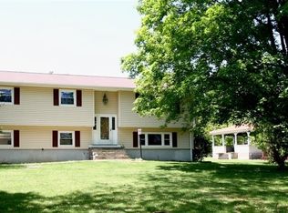 211 Old Turnpike Rd, Tewksbury Twp, NJ 07830