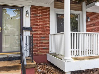 1516 Thrush Ter, Saint Louis, MO, 63144