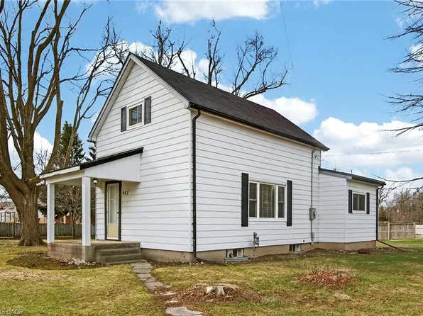 407 Bell St, Ingersoll, ON N5C 2P7