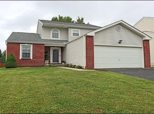 133 Bricknell Way, Delaware, OH 43015