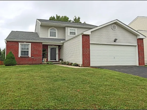 133 Bricknell Way, Delaware, OH 43015