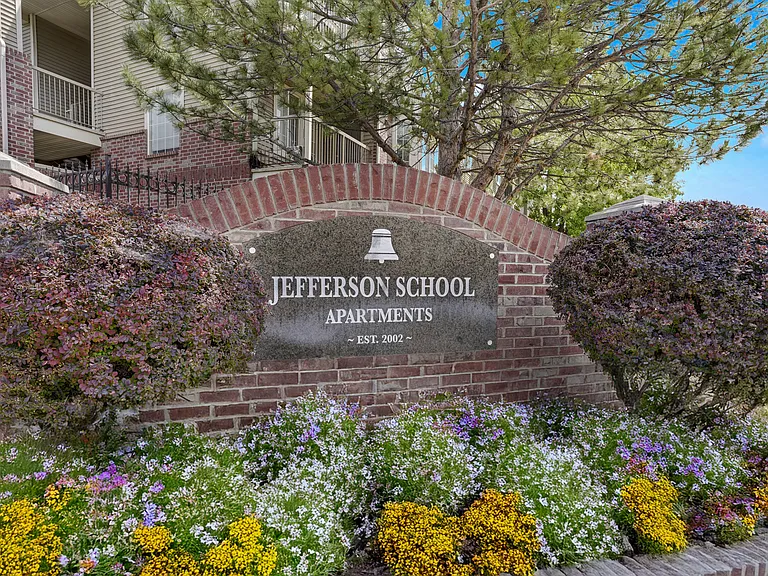 Jefferson School Apartments — Photo 13