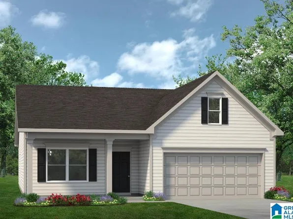 The Pearson Springdale Ln, Columbiana, AL 35051