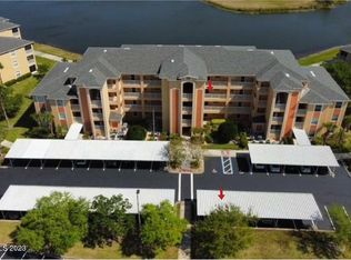 6848 Toland Dr APT 305, Melbourne, FL 32940