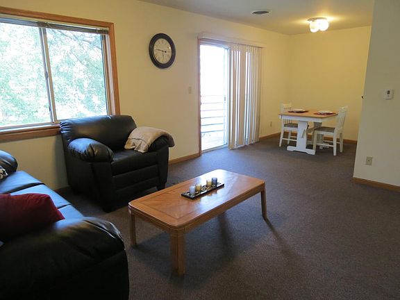 Living Room to Dining Room