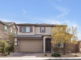 7399 Solar Rays Ct, Spring Valley, NV 89113