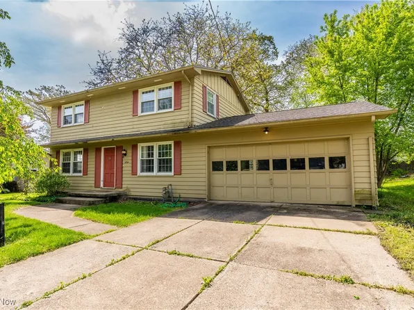 2864 Shellhart Rd, Barberton, OH 44203