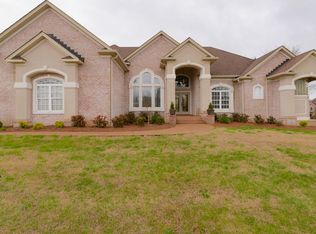 508 Ridgecrest Ln, Lebanon, TN 37087