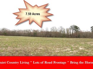 LOT 3 Old Beulah Rd #3, Kenly, NC 27542