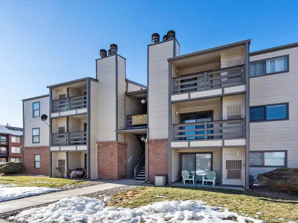 479 Wright Street #102, Lakewood, CO 80228