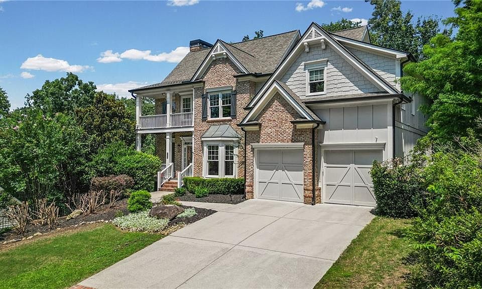 690 Big Bend Trl, Sugar Hill, GA 30518 | MLS #7811345 | Zillow