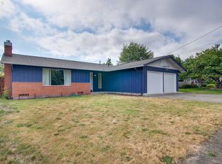801 3rd Ave, Sweet Home, OR 97386