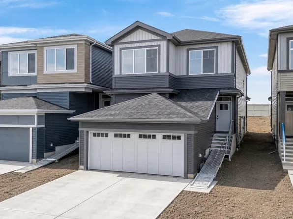 8108 230th St NW, Edmonton, AB T5T 7N7