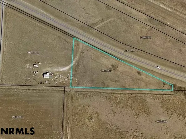 Highway 92, Bayard, NE 69334