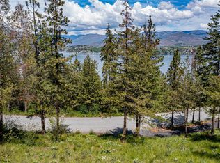 7395 Ridgeview Dr, Chelan, WA 98816