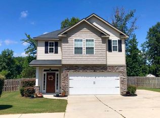 903 Oak Park Loop, Grovetown, GA 30813