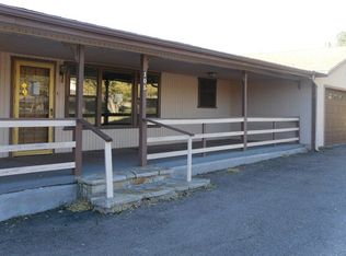 105 Sarah Ln, Ruidoso, NM 88345