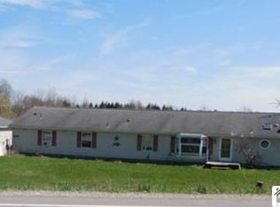 8348 Fredonia Stockton Rd, Fredonia, NY 14063