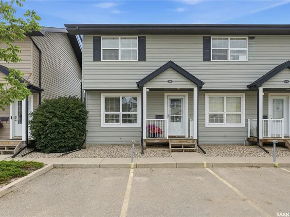 UNIT 15-4500 Child AVENUE, Regina, SK S4X 0A8